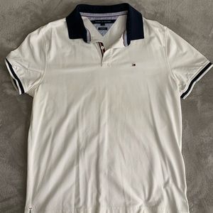 Tommy Hilfiger Polo Shirt